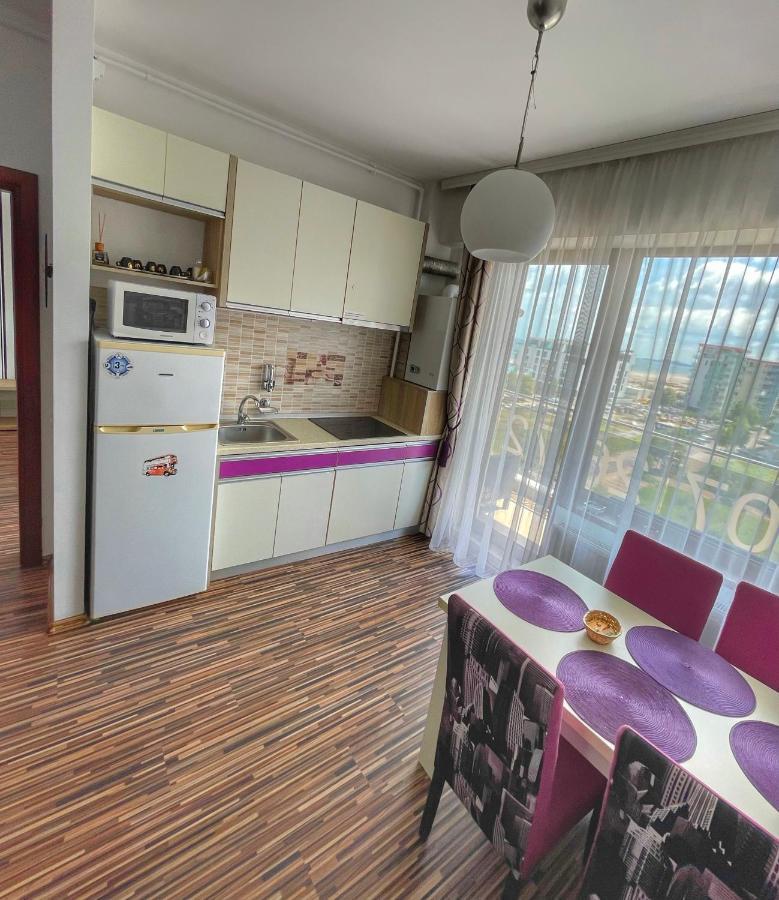 Sunset Sea View Apartament Мамая Екстер'єр фото